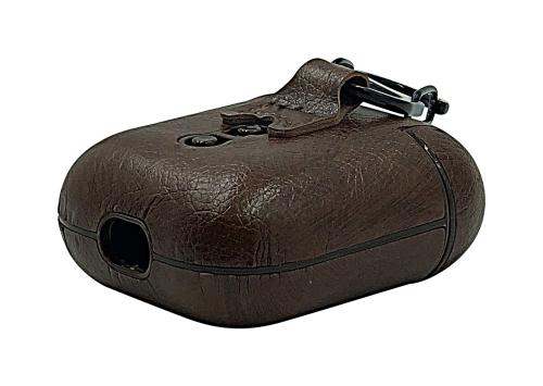 billigamobilskydd.se Crazy Horse Kotelo Apple AirPods -kuulokkeille