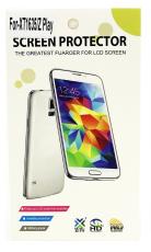 billigamobilskydd.se Näytönsuoja Lenovo Motorola Moto Z Play