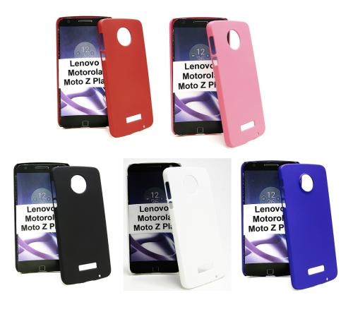 billigamobilskydd.se Hardcase Kotelo Lenovo Motorola Moto Z Play