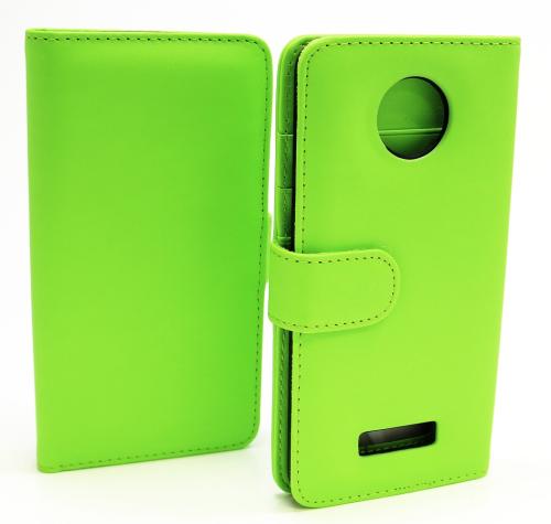Coverin Lompakkokotelot Lenovo Motorola Moto Z Play