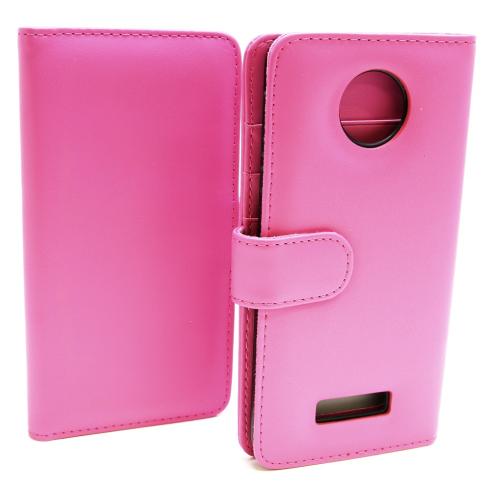 Coverin Lompakkokotelot Lenovo Motorola Moto Z Play