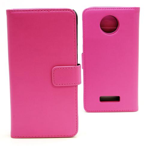 Coverin Magneettikotelo Lenovo Motorola Moto Z Play