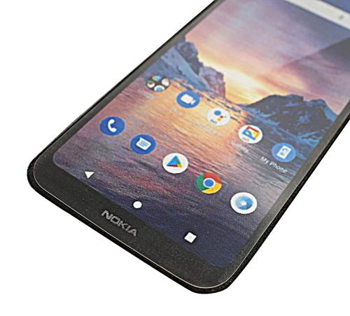 billigamobilskydd.se Kuuden kappaleen näytönsuojakalvopakett Nokia 1.3