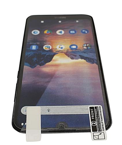 billigamobilskydd.se Kuuden kappaleen näytönsuojakalvopakett Nokia 1.3