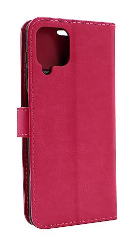 billigamobilskydd.se Crazy Horse Lompakko Samsung Galaxy A22 (SM-A225F/DS)