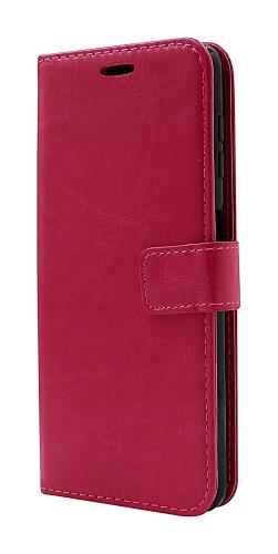 billigamobilskydd.se Crazy Horse Lompakko Samsung Galaxy A22 (SM-A225F/DS)