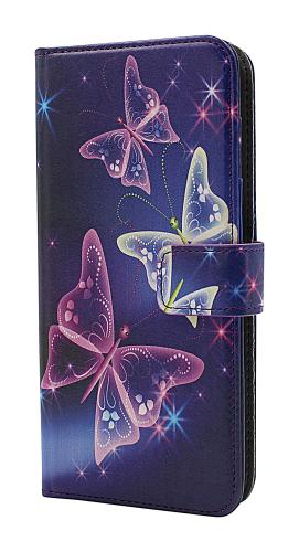 Coverin Skimblocker Design Magneettilompakko Samsung Galaxy S20 FE / S20 FE 5G