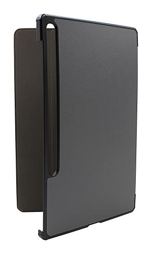 billigamobilskydd.se Suojakotelo Samsung Galaxy Tab S7+ / S8+ 12.4