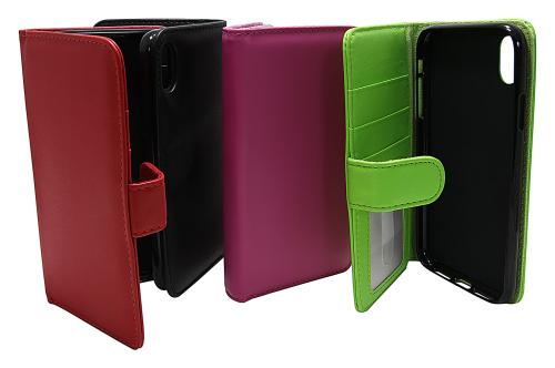 Coverin Skimblocker Lompakkokotelot iPhone XR