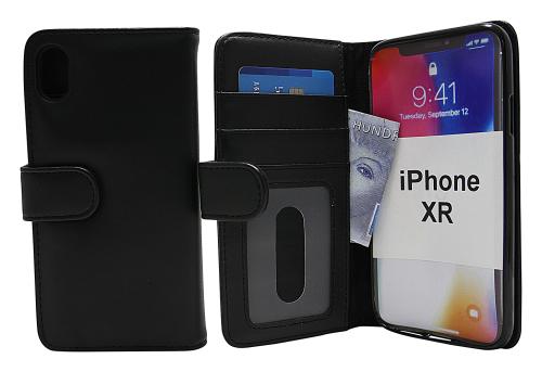 Coverin Skimblocker Lompakkokotelot iPhone XR
