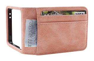 Coverin Korttikotelo Samsung Galaxy Z Flip8 (SM-F776B)