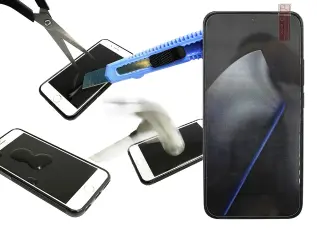 billigamobilskydd.se N&auml;yt&ouml;nsuoja karkaistusta lasista Xiaomi 15T Pro
