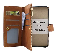 billigamobilskydd.se iPhone 17 Pro Max XL Ylellinen Puhelinkotelo