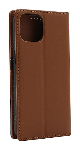 Coverin iPhone 13 / 14 Premium Lompakkokotelo Slim