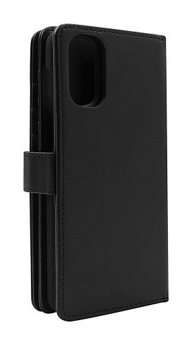 Coverin Skimblocker XL Magnet Wallet Motorola Moto E32s