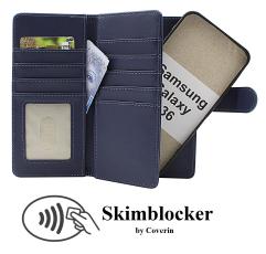 Coverin Skimblocker Samsung Galaxy A36 XL Magneetti Puhelimen Kuoret
