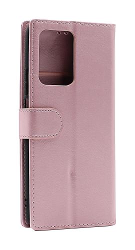 billigamobilskydd.se Zipper Standcase Wallet Xiaomi 11T / 11T Pro