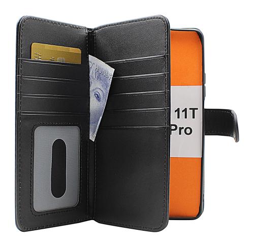 Coverin Skimblocker XL Magnet Wallet Xiaomi 11T / 11T Pro