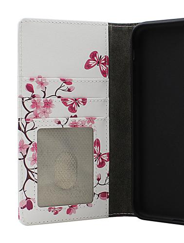 Coverin Skimblocker iPhone 16 Puhelimen Kuoret Design
