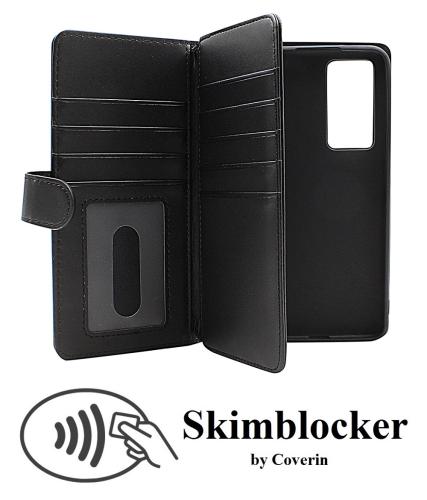 Coverin Skimblocker XL Wallet Xiaomi 12T / 12T Pro 5G