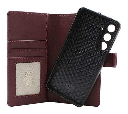 Coverin Skimblocker Samsung Galaxy S26+ Magneetti Puhelimen Kuoret