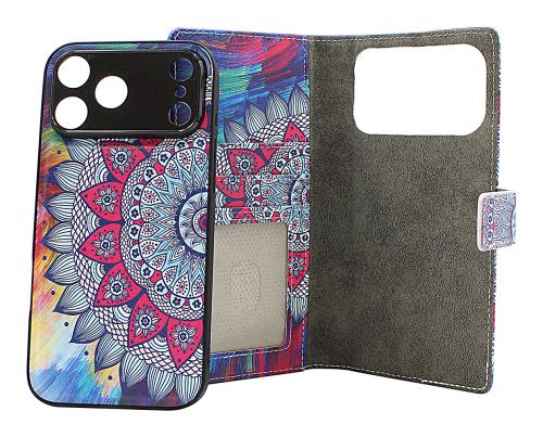 Coverin Skimblocker iPhone 18 Pro Max Magneetti Puhelimen Kuoret Design