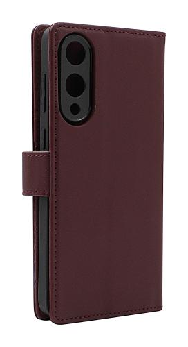 Coverin Skimblocker Samsung Galaxy S25 Edge Magneetti Puhelimen Kuoret