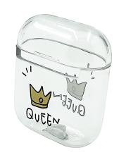 billigamobilskydd.se Designkotelo Apple AirPods -kuulokkeille