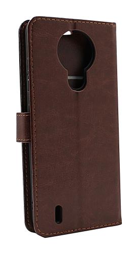 billigamobilskydd.se Crazy Horse Lompakko Nokia 1.4