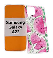 billigamobilskydd.se TPU-Designkotelo Samsung Galaxy A22 (SM-A225F/DS)