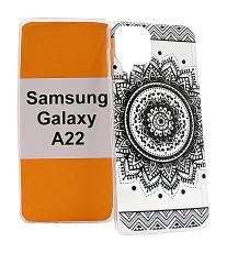 billigamobilskydd.se TPU-Designkotelo Samsung Galaxy A22 (SM-A225F/DS)