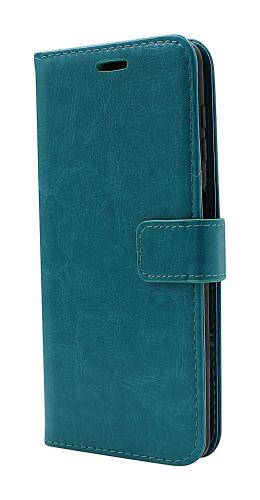 billigamobilskydd.se Crazy Horse Lompakko Samsung Galaxy A22 (SM-A225F/DS)