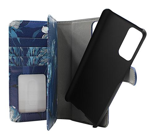 Coverin Skimblocker XL Magnet Designwallet Samsung Galaxy S20 FE / S20 FE 5G