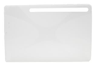 billigamobilskydd.se X-Line-kuoret Samsung Galaxy Tab S7+ / S8+ / S7 FE 12.4