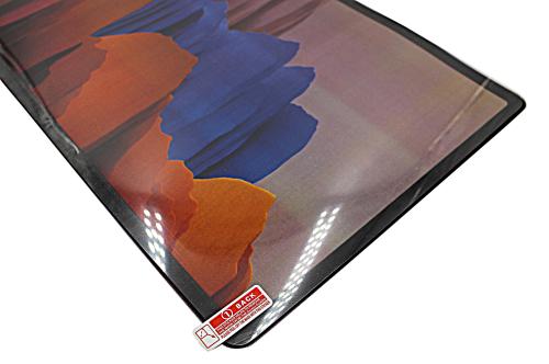 billigamobilskydd.se Kuuden kappaleen näytönsuojakalvopakett Samsung Galaxy Tab S7+ / S8+ 12.4