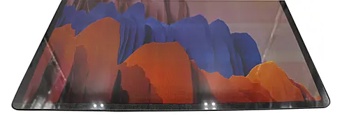 billigamobilskydd.se Näytönsuoja karkaistusta lasista Samsung Galaxy Tab S9 Ultra