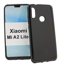 billigamobilskydd.se TPU-suojakuoret Xiaomi Mi A2 Lite