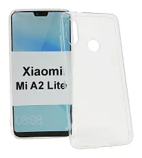 Coverin Ultra Thin TPU Kotelo Xiaomi Mi A2 Lite