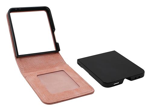 Coverin Korttikotelo Samsung Galaxy Z Flip8 (SM-F776B)