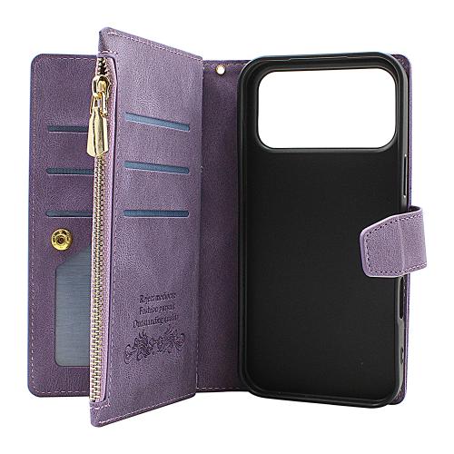 billigamobilskydd.se iPhone 17 Pro Max XL Ylellinen Puhelinkotelo