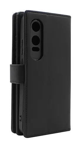 Coverin Skimblocker OnePlus Nord CE 4 Lite XL Magneetti Puhelimen Kuoret