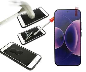 billigamobilskydd.se Full Frame Karkaistusta Lasista Xiaomi 17