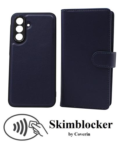 Coverin Skimblocker Samsung Galaxy A36 XL Magneetti Puhelimen Kuoret