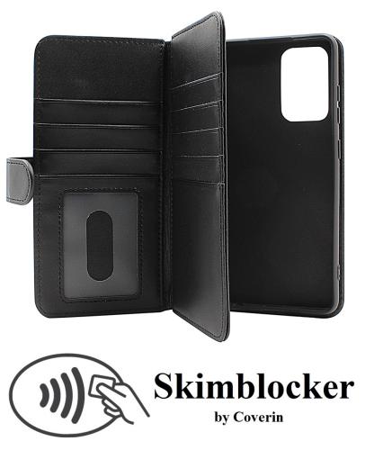 Coverin Skimblocker XL Wallet Samsung Galaxy A52 / A52 5G / A52s 5G