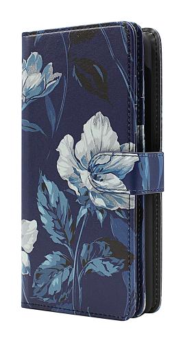 Coverin Skimblocker XL Magnet Designwallet Samsung Galaxy A32 5G (SM-A326B)