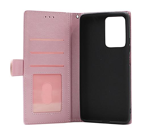 billigamobilskydd.se Zipper Standcase Wallet Xiaomi 11T / 11T Pro