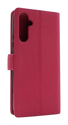 billigamobilskydd.se New Jalusta Lompakkokotelo Samsung Galaxy A34 5G