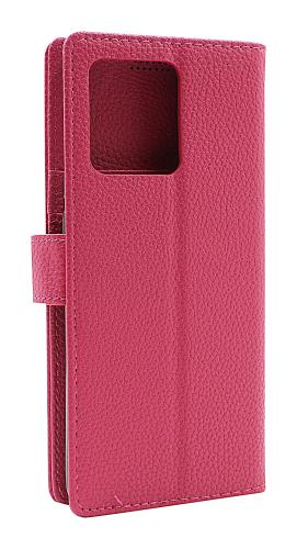 billigamobilskydd.se New Jalusta Lompakkokotelo Motorola Edge 40 Neo 5G