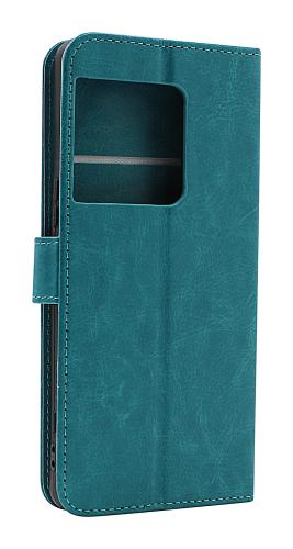 Coverin Crazy Horse Sony Xperia 1 VIII Puhelimen Kuoret