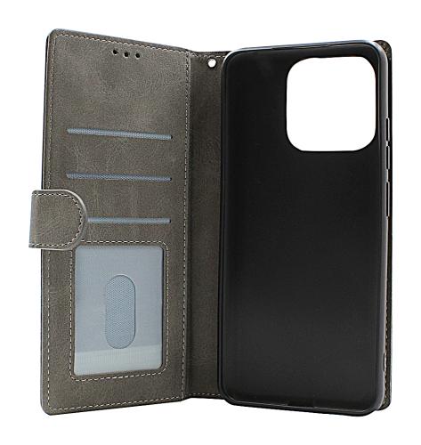 billigamobilskydd.se Zipper Standcase Wallet Xiaomi Redmi 12C